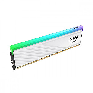 XPG Lancer Blade DDR5 6000 32GB (2x16) CL36 RGB белая память