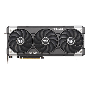 ASUS TUF Gaming TUF-RTX5060TI-O8G-GAMING NVIDIA GeForce RTX 5060 Ti 8 GB GDDR7