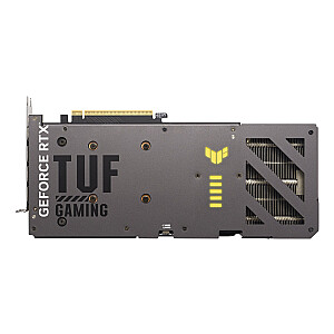 ASUS TUF Gaming TUF-RTX5060TI-O8G-GAMING NVIDIA GeForce RTX 5060 Ti 8 GB GDDR7