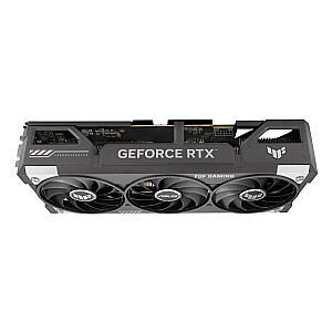 ASUS TUF Gaming TUF-RTX5060TI-O8G-GAMING NVIDIA GeForce RTX 5060 Ti 8 GB GDDR7