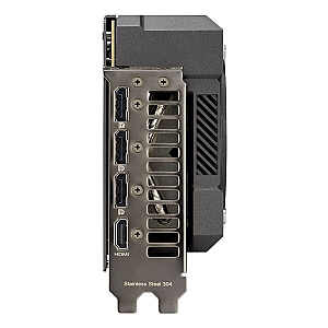 ASUS TUF Gaming TUF-RTX5060TI-O8G-GAMING NVIDIA GeForce RTX 5060 Ti 8 GB GDDR7