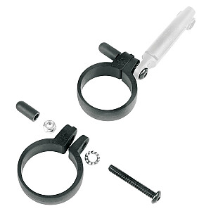 Stiprinājums dubļusargiem SKS for fork 27-31mm (pair)