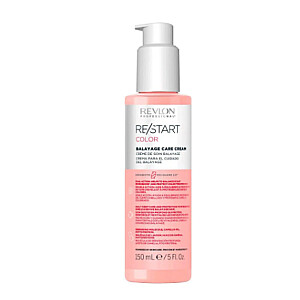 Крем для ухода за цветным балаяжем Re/Start 150ml