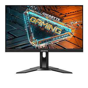 GIGABYTE Gaming Monitor 24,5" G25F2 EK