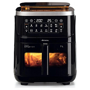 Ariete 4636/00 melns