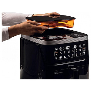 Ariete 4636/00 melns