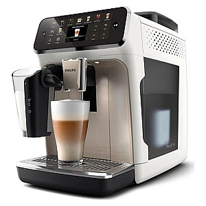 Philips 5500 series EP5543/90 белый