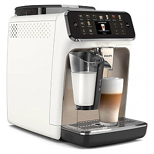 Philips 5500 series EP5543/90 белый