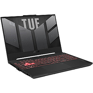 ASUS TUF Gaming A16 FA607NU-R5161W - Ryzen 5-7535HS | 16" | 144Hz | 16GB | 1TB | W11H | RTX4050