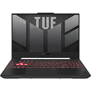 ASUS TUF Gaming A16 FA607NU-R5161W - Ryzen 5-7535HS | 16" | 144Hz | 16GB | 1TB | W11H | RTX4050