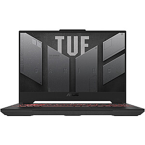 ASUS TUF Gaming A16 FA607NU-R5161W - Ryzen 5-7535HS | 16" | 144Hz | 16GB | 1TB | W11H | RTX4050