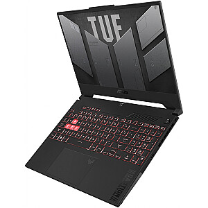 ASUS TUF Gaming A16 FA607NU-R5161W - Ryzen 5-7535HS | 16" | 144Hz | 16GB | 1TB | W11H | RTX4050