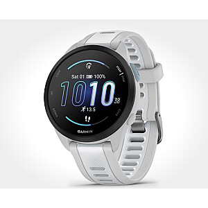 Garmin Forerunner 165 Туманно-серый