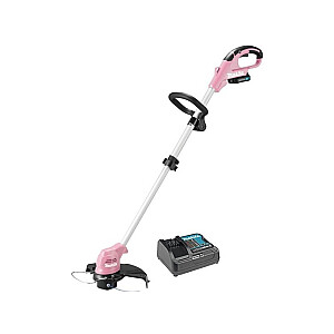 Беспроводная триммер 12В розовый UR100DSAP MAKITA