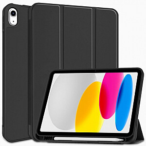 Tech-Protect SC Pen do iPad 10.9 2022 czarny