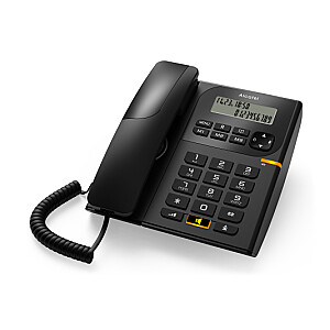 Alcatel T58 черный