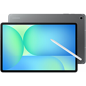 Galaxy Tab S10 FE+ 13.1" 8GB 128GB SM-X620 Серый (SM-X620NZAREUE)
