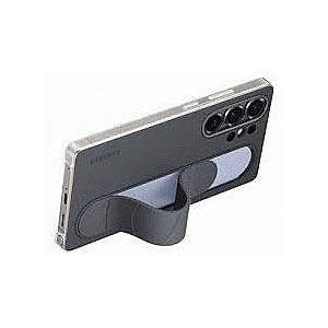 "Чехол Standing Grip для Samsung Galaxy S25 Ultra, черный GS938CBEGWW