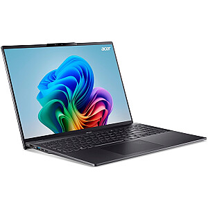 Swift SF16-51-57ZC 16 u5-226V 16GB 512SSD RU W11 NX.J3ZEL.002