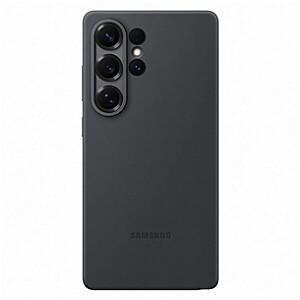 "Silikona vāciņš Galaxy S25 Ultra" melns (PS938CBEGWW)