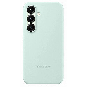 "Силиконовый чехол для Galaxy S25" Мятный (PS931CMEGWW)