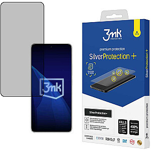 3mk SilverProtection+ Xiaomi Redmi Note 14 Pro+