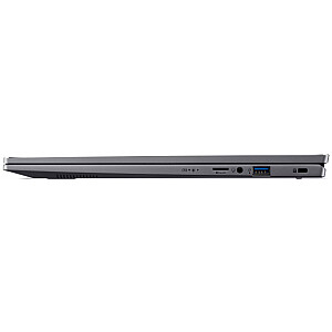 Swift Go 16 SFG16-72 16 OLED 155H 16GB 1SSD RU W11 Серый NX.KWNEL.004