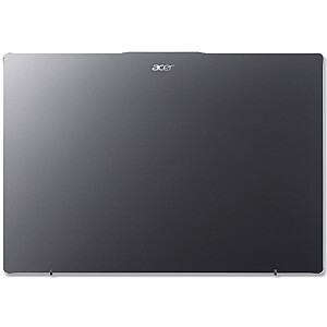 Swift Go 16 SFG16-72 16 OLED 155H 16GB 1SSD RU W11 Серый NX.KWNEL.004