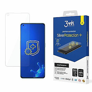 3mk SilverProtection+ для Apple iPhone 16E