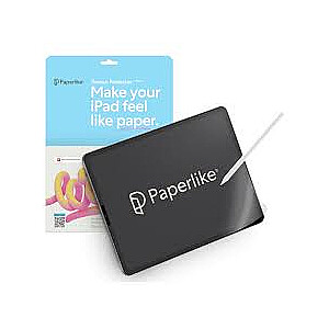 Paperlike Защитное стекло 2.1 для Apple iPad Air 11" (6-го поколения | 2024) - 2 шт.