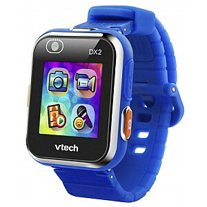 Viedpulkstenis VTech Kidizoom DX2 - zils