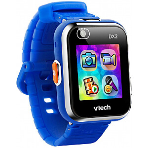 Viedpulkstenis VTech Kidizoom DX2 - zils