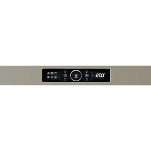 Духовка WHIRLPOOL AKZM8480S 60 см электрическая серебристая