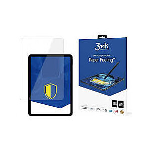 3mk Paper Feeling for Apple iPad Pro 11"-13"