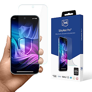 3mk Silky Matt Pro Samsung Galaxy A26 5G