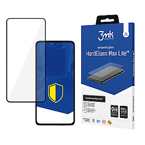 3mk FlexibleGlass Pro Xiaomi Redmi Note 14 5G