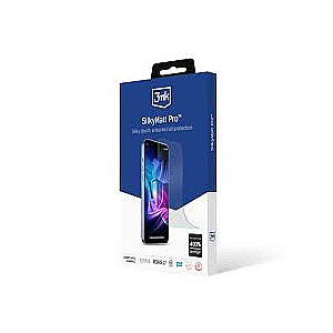 3mk Silky Matt Pro Xiaomi Redmi Note 14 Pro