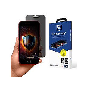 3mk Silky Matt Privacy priekš Xiaomi 15 Ultra