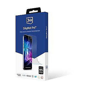 3mk Silky Matt Pro priekš Xiaomi 15 Ultra