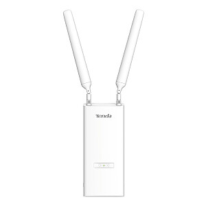 Tenda OAP1200 bezvadu piekļuves punkts 867 Mbit/s Balts Power over Ethernet (PoE)