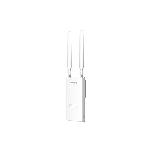 Tenda OAP1200 bezvadu piekļuves punkts 867 Mbit/s Balts Power over Ethernet (PoE)