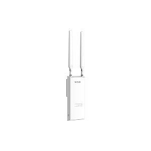 Tenda OAP1200 bezvadu piekļuves punkts 867 Mbit/s Balts Power over Ethernet (PoE)