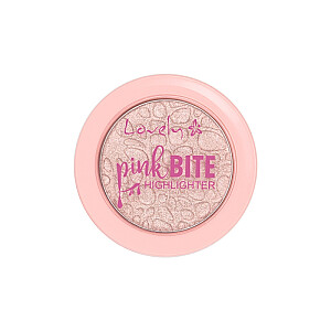 LOVELY Glow Pink Bite хайлайтеры для лица