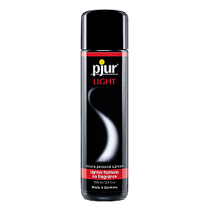 PJUR Light Bodyglide гель увлажняющий 100ml