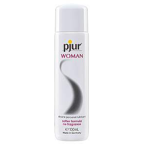 PJUR Original Bodyglide Лубрикант Массаж Женщина лубрикант на базе силикона 100ml