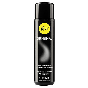 PJUR Original Bodyglide lubrikants masāžai uz silikona bāzes 100ml