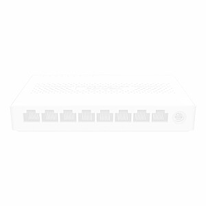 Switch Tenda SM108