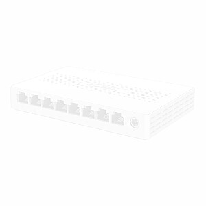 Switch Tenda SM108