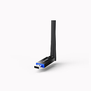 Tenda U11 Pro Wi-Fi 6 AX900 tīkla karte