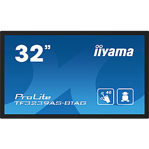Monitor iiyama ProLite TF3239AS-B1AG